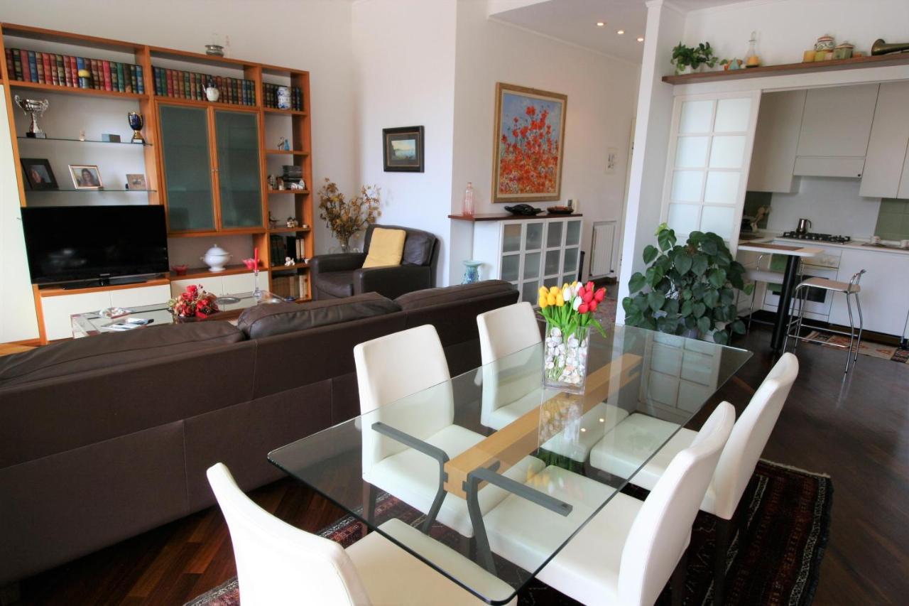 Pinky By Portofinohomes راباللو المظهر الخارجي الصورة