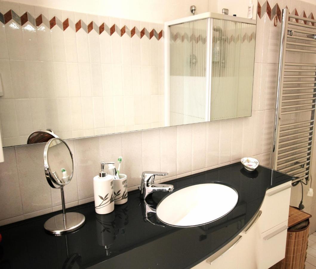 Pinky By Portofinohomes راباللو المظهر الخارجي الصورة