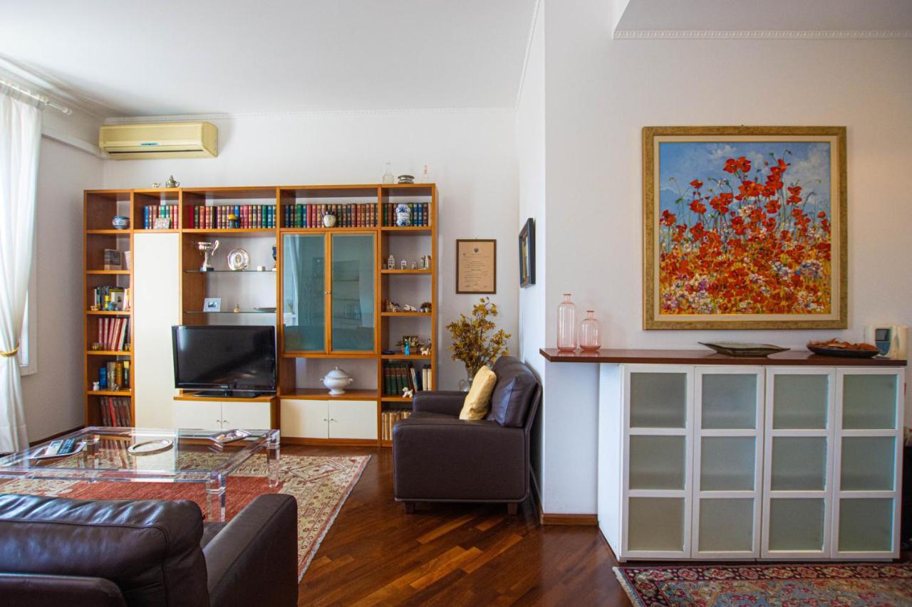 Pinky By Portofinohomes راباللو المظهر الخارجي الصورة