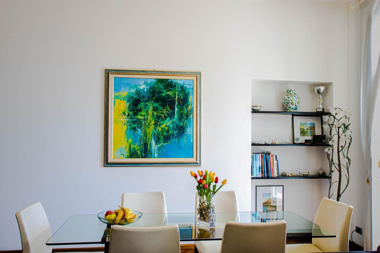 Pinky By Portofinohomes راباللو المظهر الخارجي الصورة
