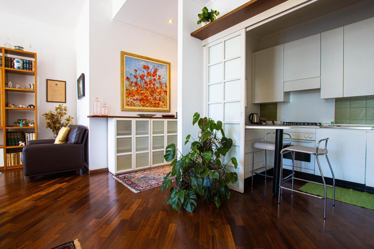 Pinky By Portofinohomes راباللو المظهر الخارجي الصورة
