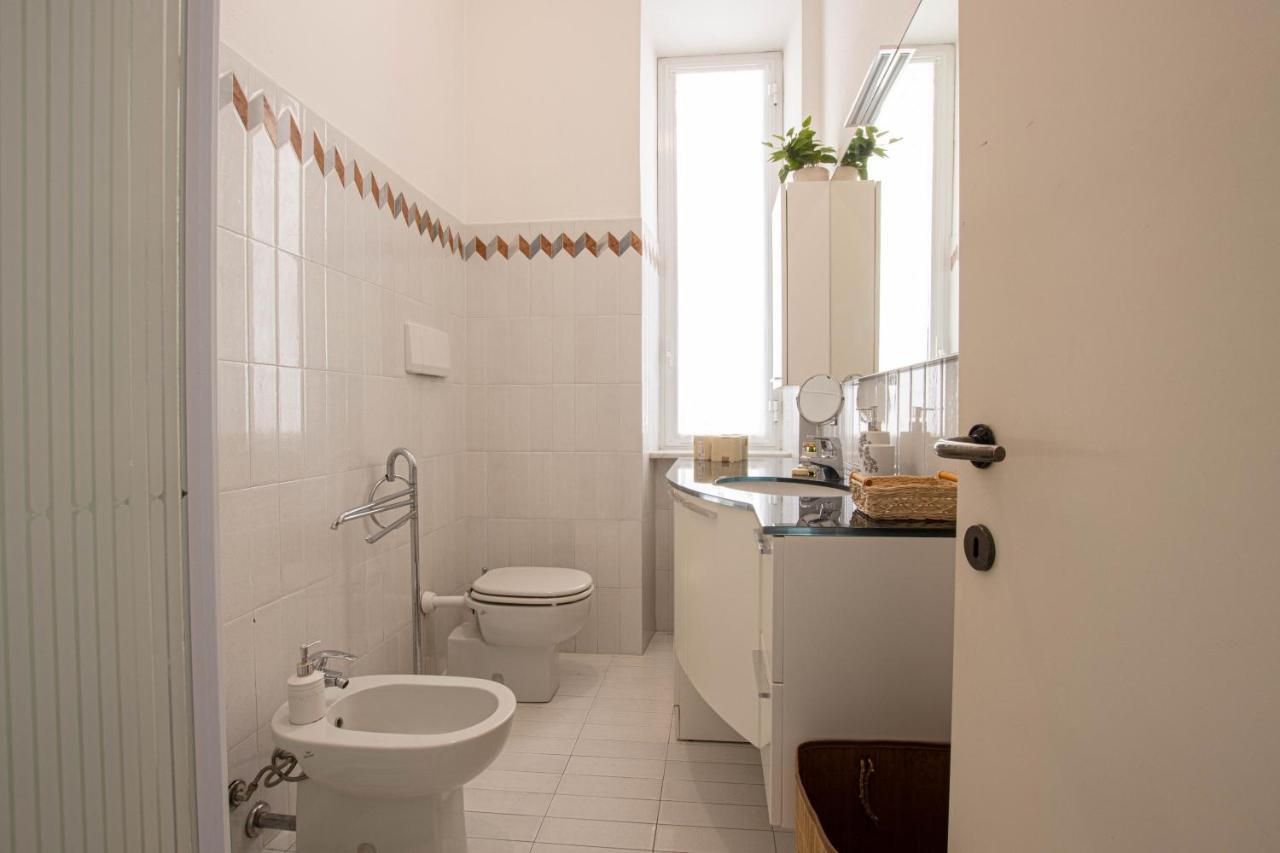 Pinky By Portofinohomes راباللو المظهر الخارجي الصورة