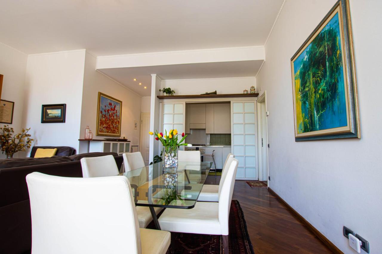 Pinky By Portofinohomes راباللو المظهر الخارجي الصورة
