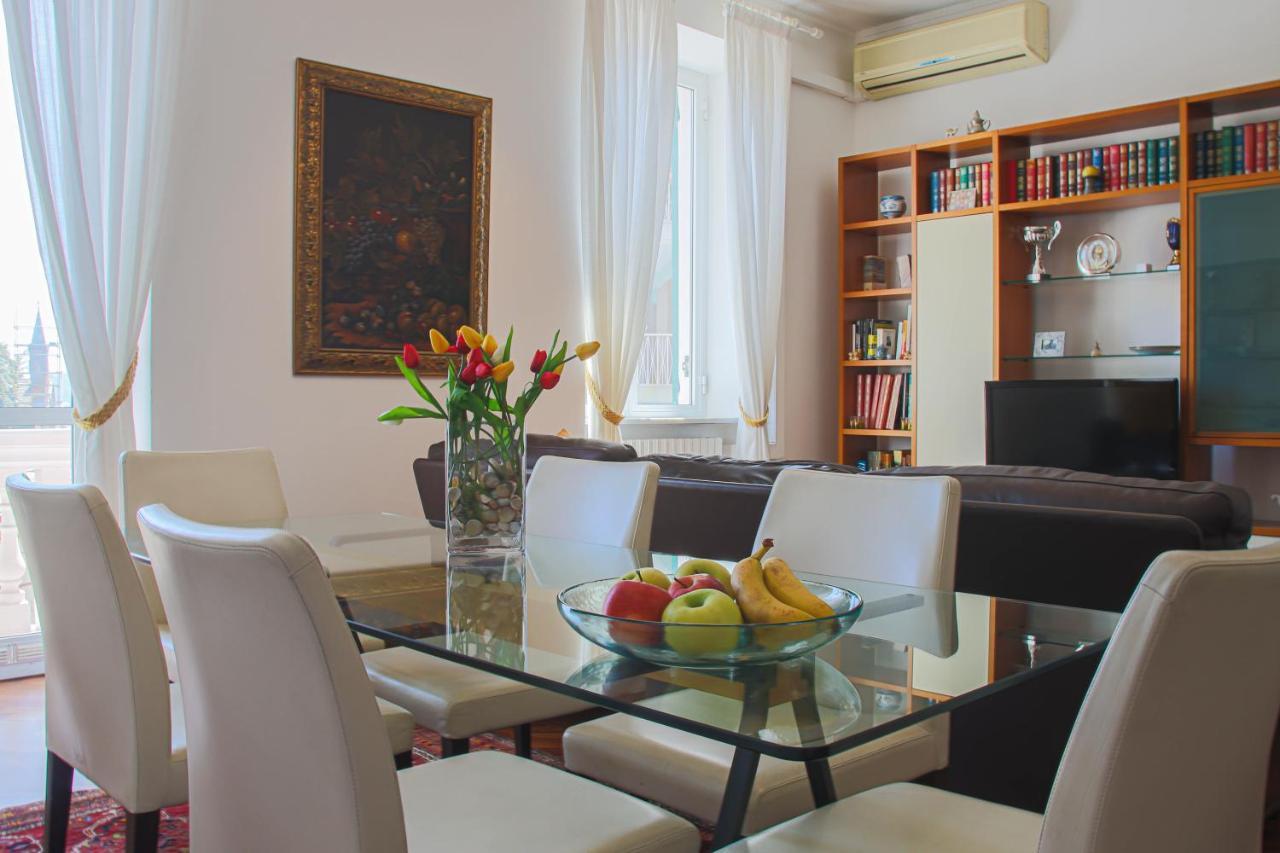 Pinky By Portofinohomes راباللو المظهر الخارجي الصورة