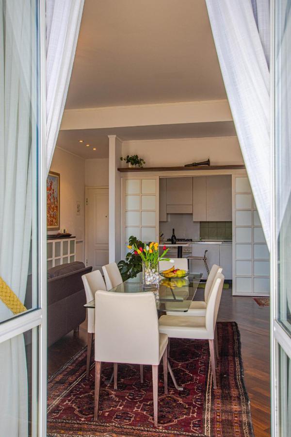Pinky By Portofinohomes راباللو المظهر الخارجي الصورة