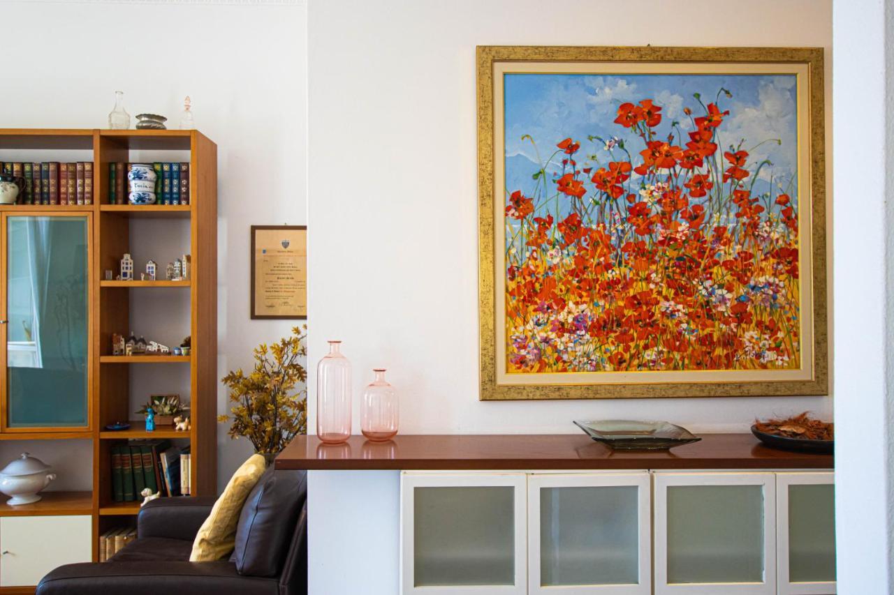 Pinky By Portofinohomes راباللو المظهر الخارجي الصورة