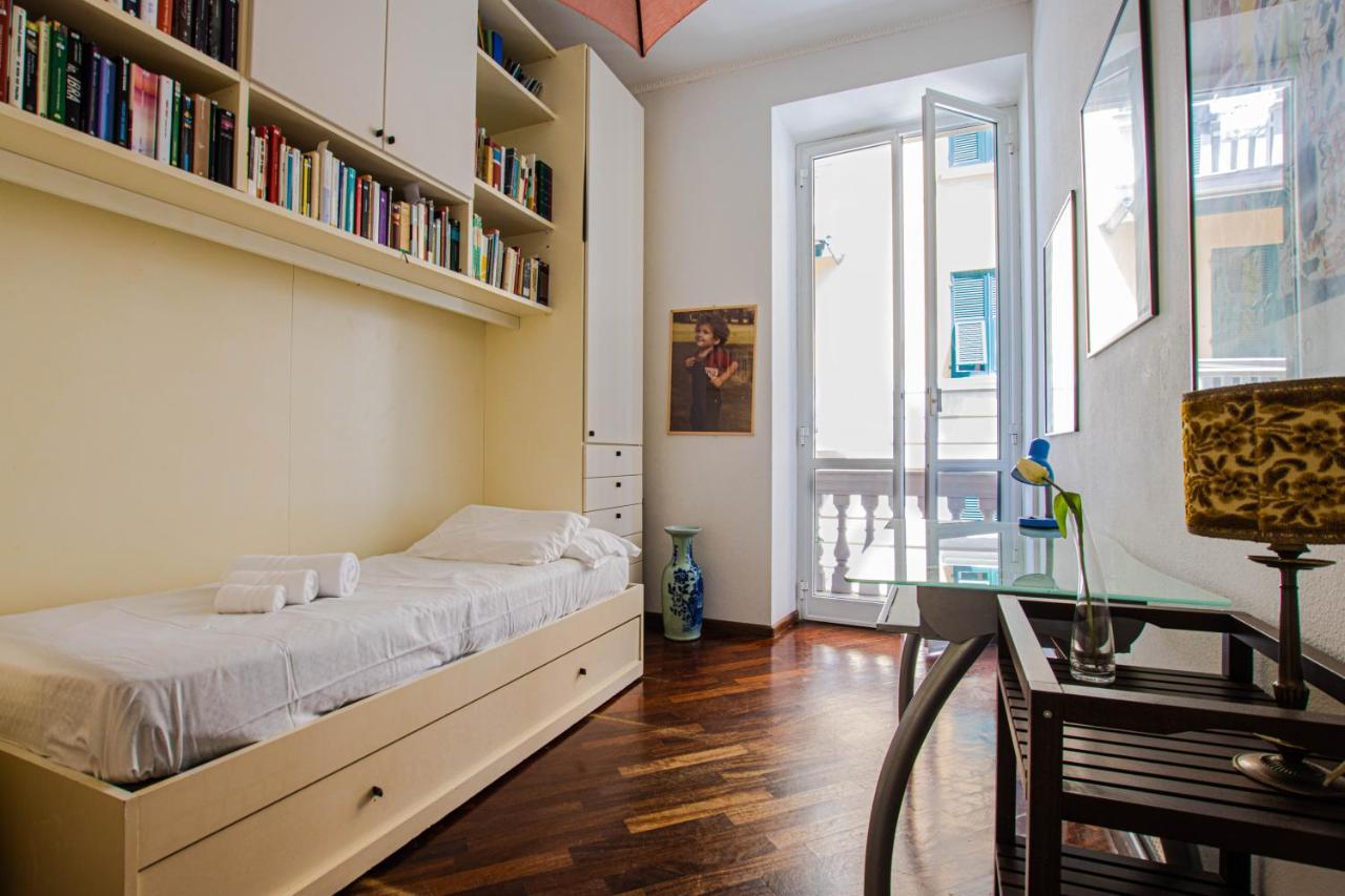 Pinky By Portofinohomes راباللو المظهر الخارجي الصورة